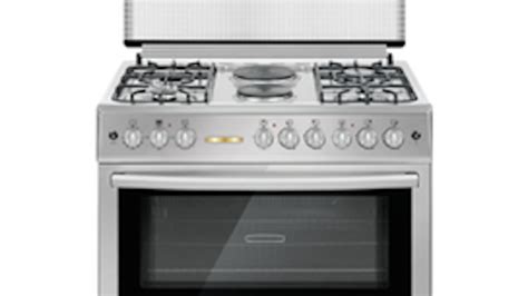 10 Best Gas Range Ovens in Philippines 2024 .